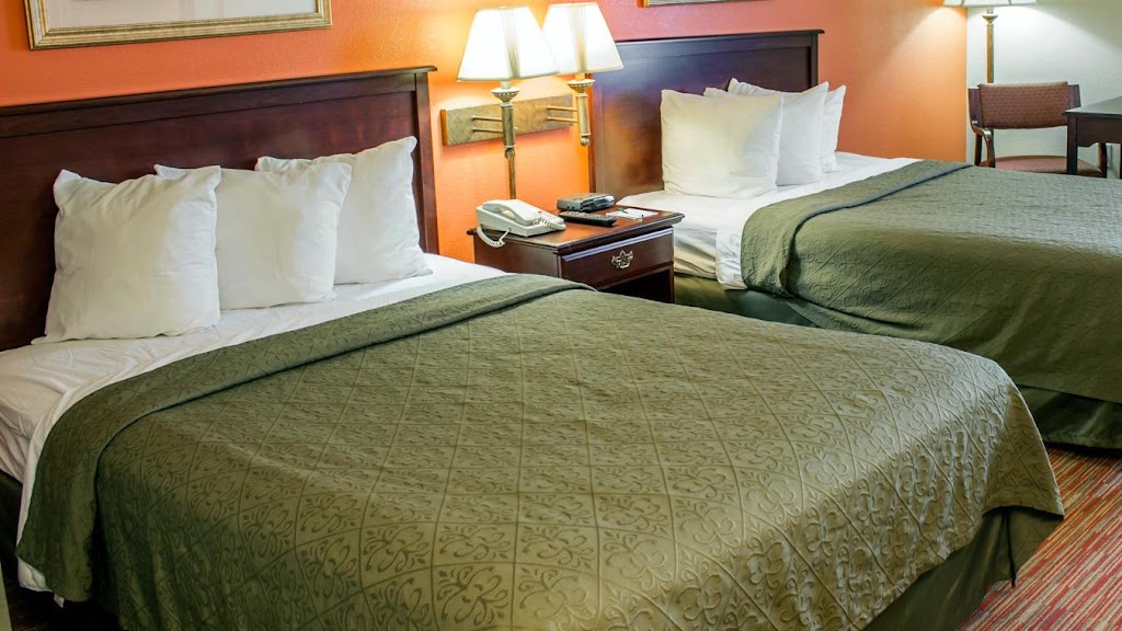 Hotel | 1202 Liberty Rd, High Point, NC 27263, USA | Phone: (336) 861-3000