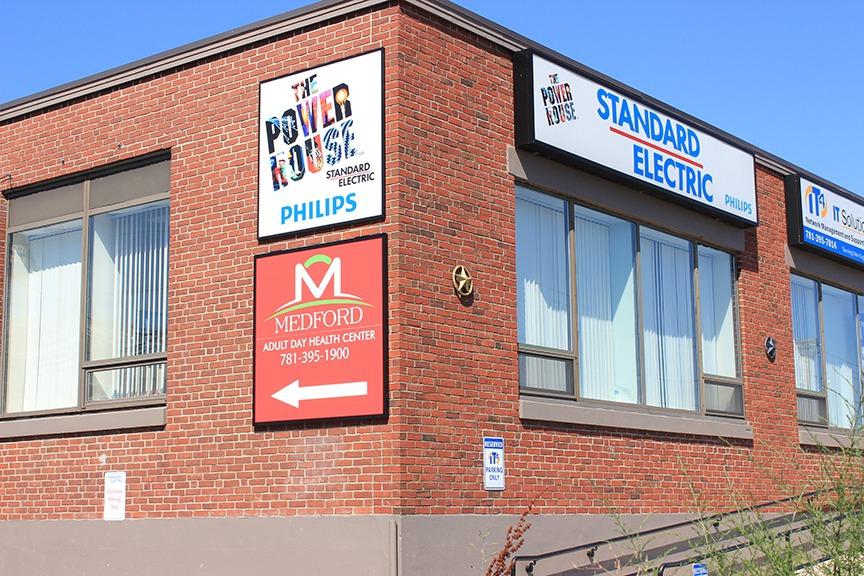 Standard Electric | 101 Mystic Ave, Medford, MA 02155, USA | Phone: (781) 333-6822