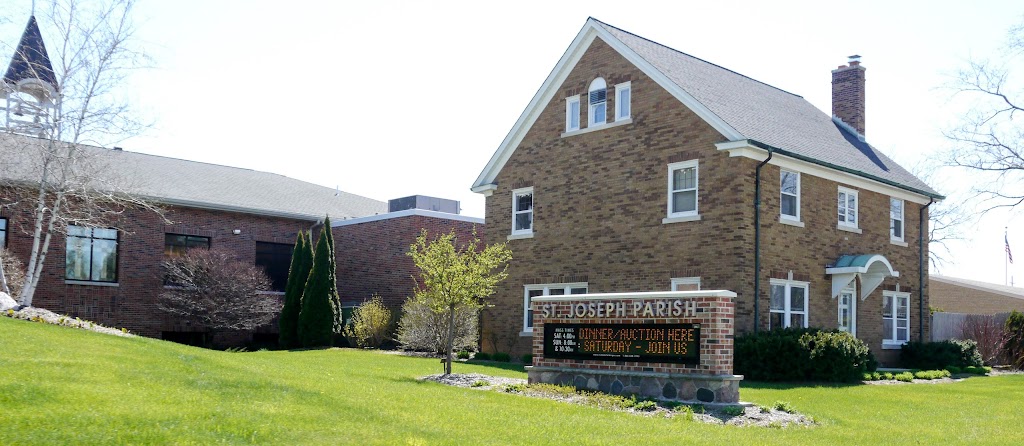 St. Joseph Parish School | 1619 Washington St, Grafton, WI 53024, USA | Phone: (262) 375-6505