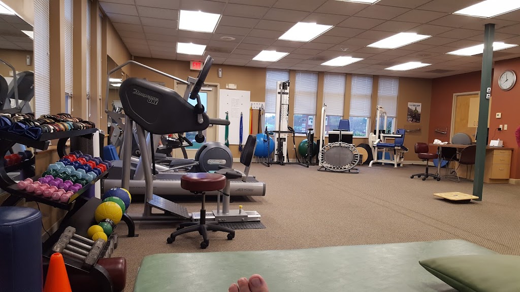 Professional Physical Therapy & Sports Medicine | 620 Old West Central St SUITE 101, Franklin, MA 02038, USA | Phone: (508) 528-6100