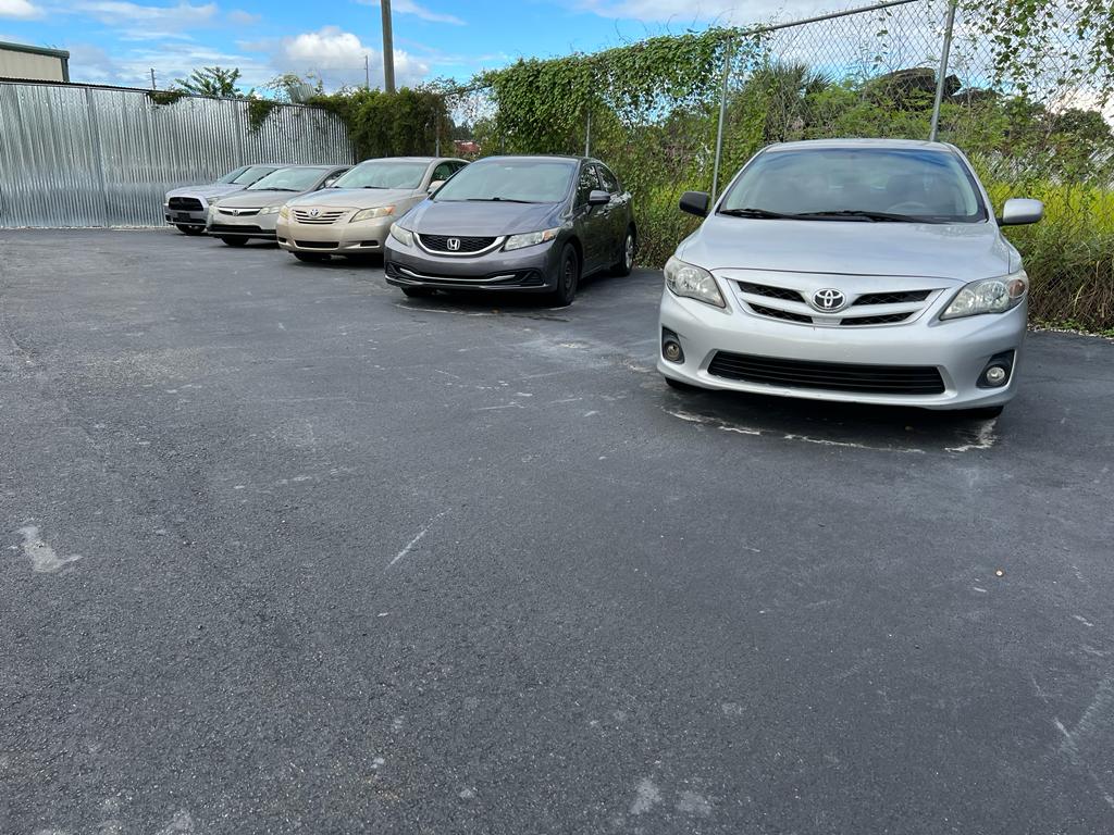 Uncle Auto Sales | 4641 S Orange Blossom Trail, Kissimmee, FL 34746, USA | Phone: (407) 343-1243