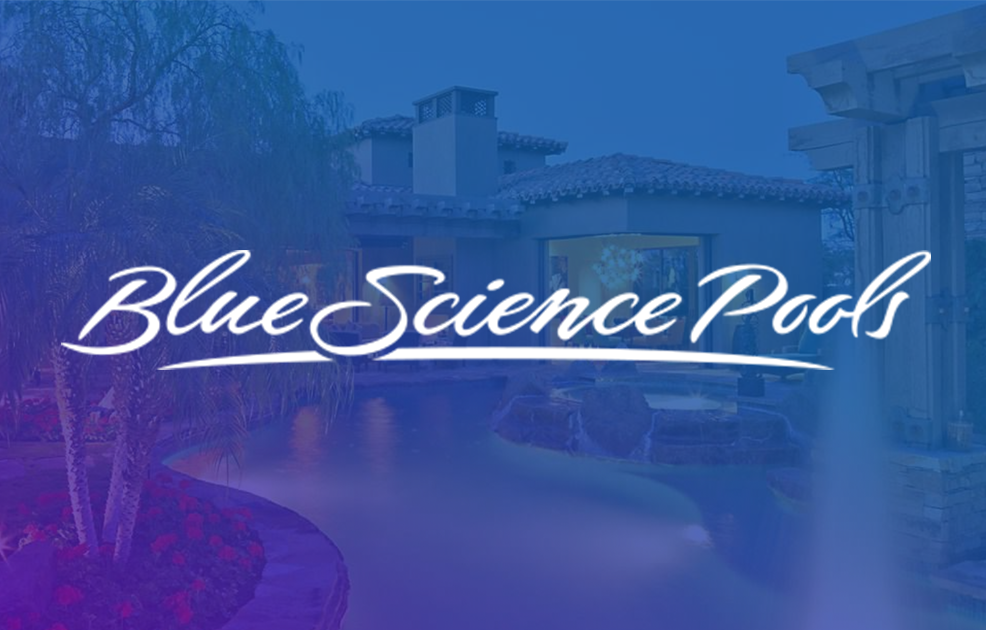 Blue Science Pool Service | 3201 34th St S STE 872, St. Petersburg, FL 33711, USA | Phone: (727) 353-9090