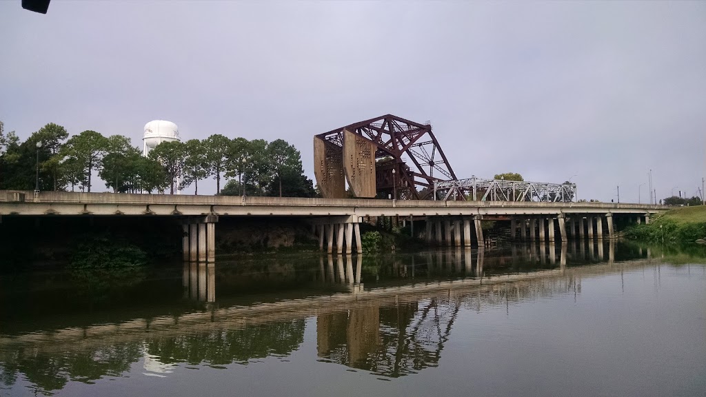 Bayou Plaquemine Waterfront Park Pavilion | 57845 Foundry St, Plaquemine, LA 70764, USA | Phone: (225) 687-3116