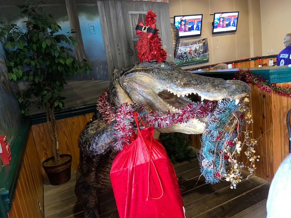 Gators Dockside The Villages | 1004 Main St, Lady Lake, FL 32159, USA | Phone: (352) 430-1377