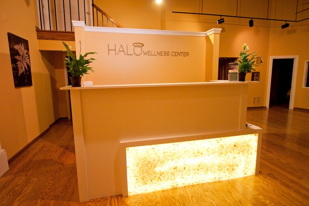 Halo Wellness Center | 968 NJ-73, Evesham, NJ 08053, USA | Phone: (856) 574-4433