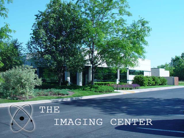 The Imaging Center | 7631 W Jefferson Blvd, Fort Wayne, IN 46804, USA | Phone: (260) 436-7770