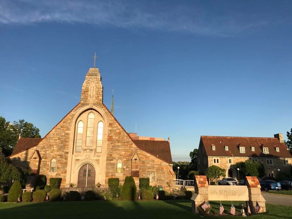 St. Therese School-Munhall | 3 St Therese Ct, Munhall, PA 15120, USA | Phone: (412) 462-8163