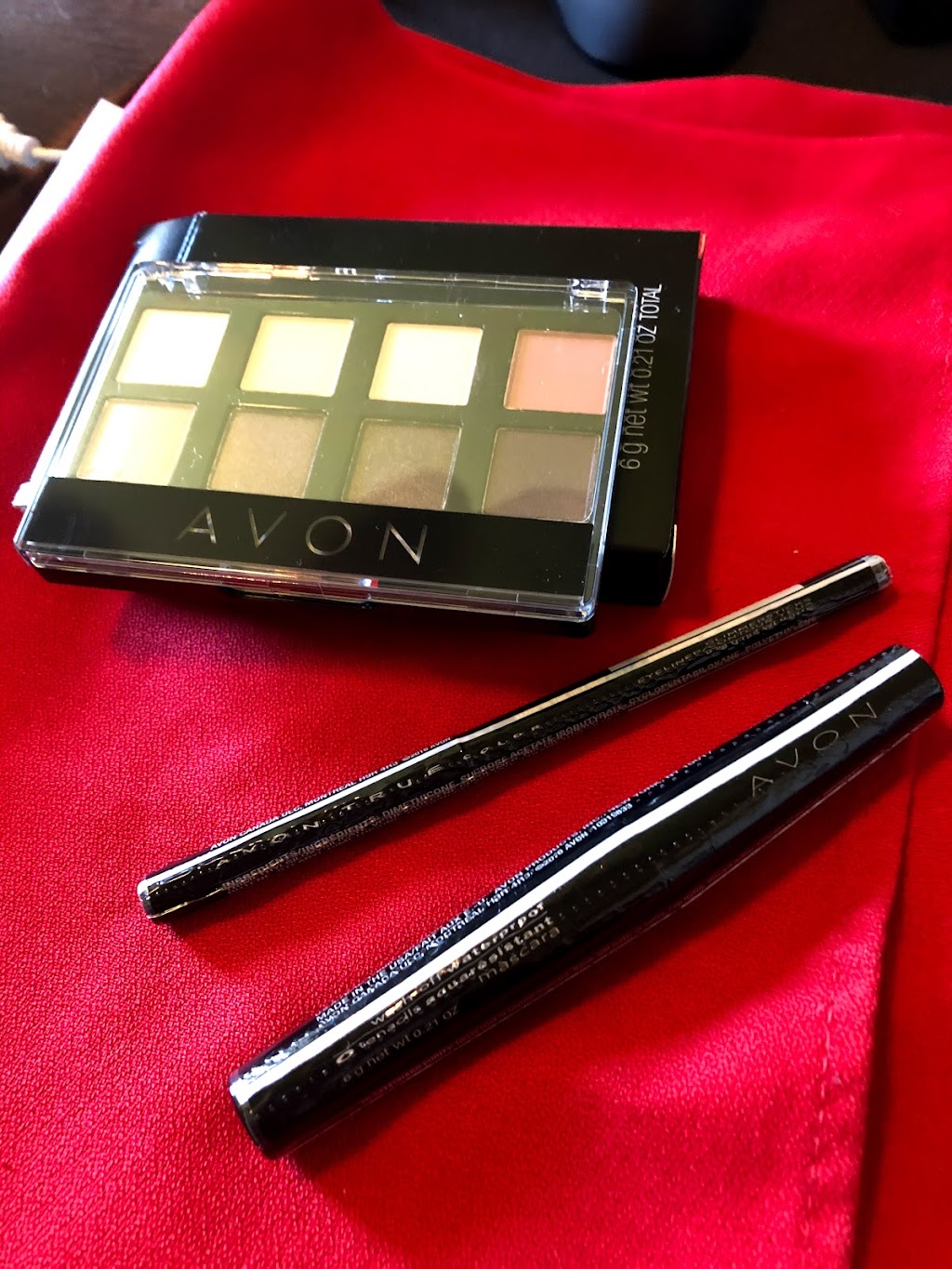 Avon Team Walker | 2832 McClay Valley Blvd, St Peters, MO 63376, USA | Phone: (636) 734-5406