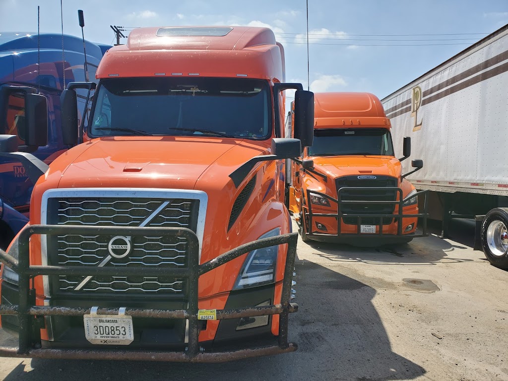 Dot-Line Transportation Inc | 4366 E 26th St, Vernon, CA 90058, USA | Phone: (800) 423-3780