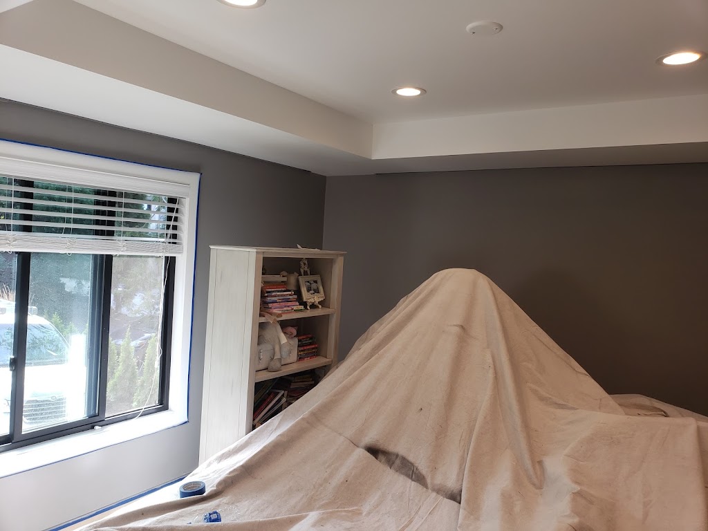 HousePro Painting | 950 Harrington Ave NE, Renton, WA 98056, USA | Phone: (253) 888-3799