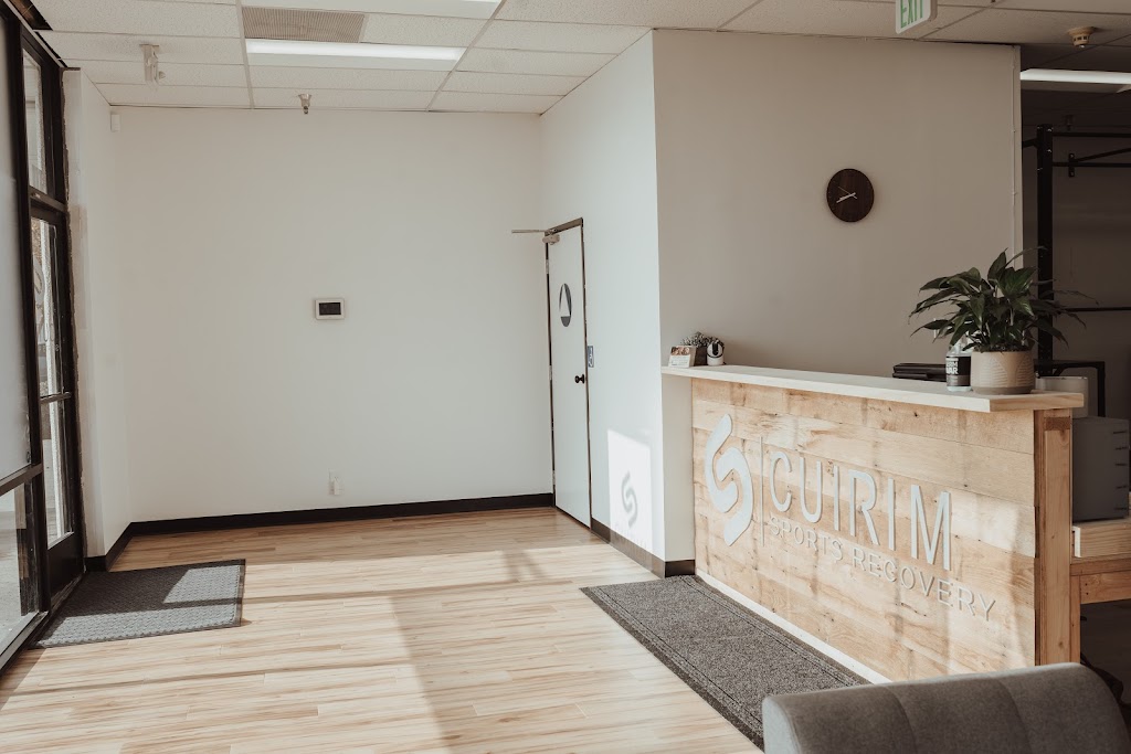 Cuirim Sports Recovery | 2075 Newport Blvd Suite 107, Costa Mesa, CA 92627, USA | Phone: (949) 836-5239