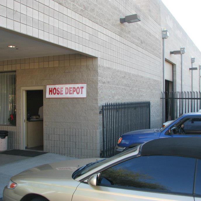 Hose Depot | 13016 N Cave Creek Rd, Phoenix, AZ 85022 | Phone: (602) 482-4673