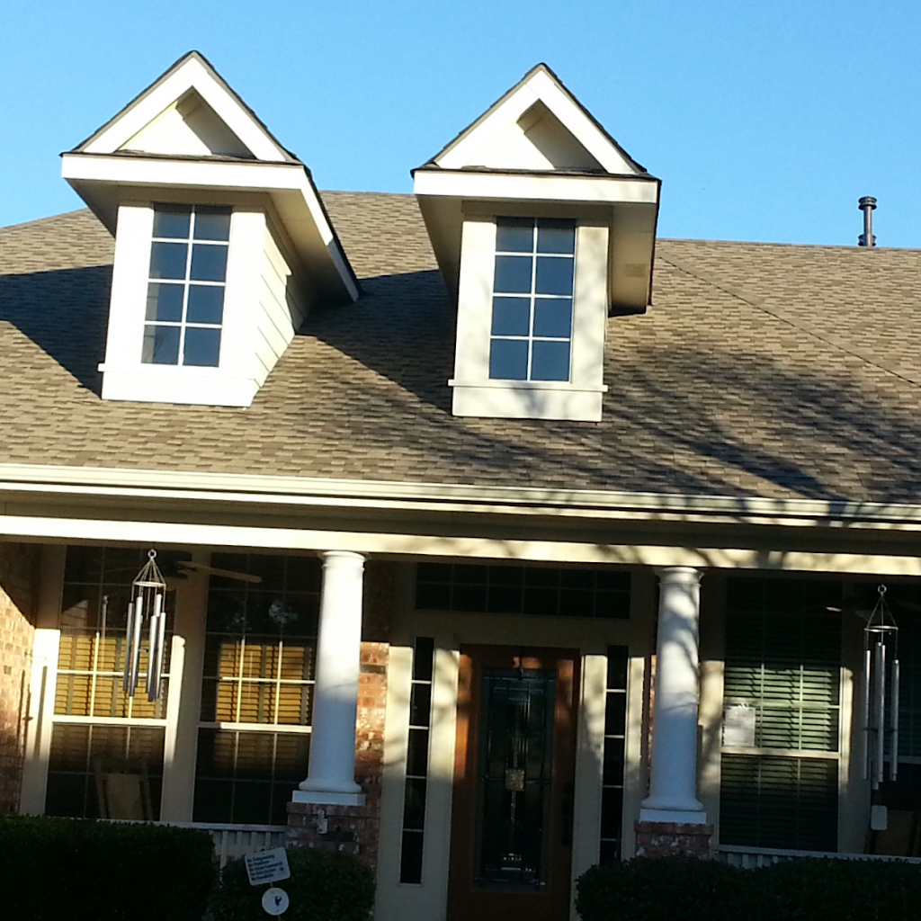 Richard Healy Roofing | 5602 Trail Crest Dr, Arlington, TX 76017, USA | Phone: (682) 225-2943