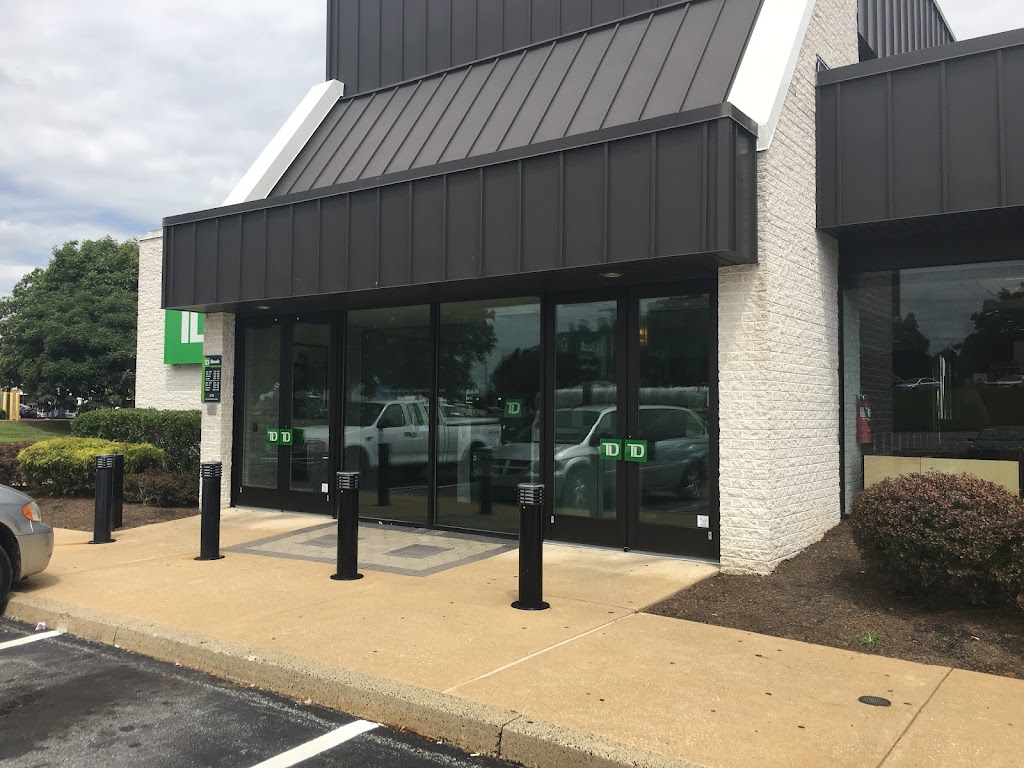 ATM (TD Bank) | 657 Conchester Hwy, Boothwyn, PA 19061, USA | Phone: (610) 485-2080