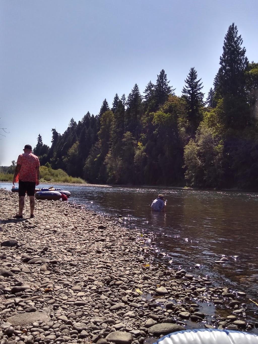 Bonnie Lure State Recreation Area | Bonnie Lure State Recreation Area, Eagle Creek, OR 97022, USA | Phone: (800) 551-6949