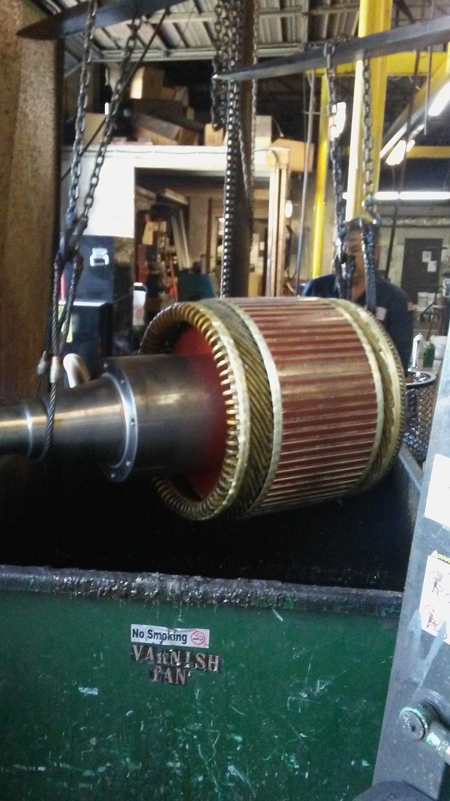 Capital Electric Motor | 9109 Sovereign Row, Dallas, TX 75247, USA | Phone: (214) 630-8487