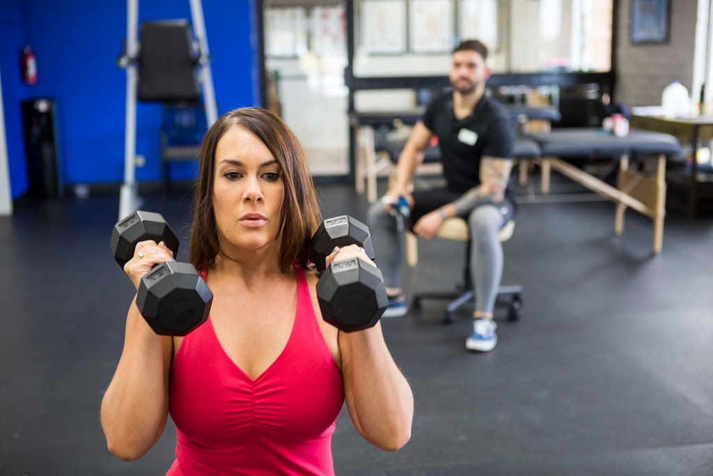 Denver Movement Center Fitness & Massage | 1435 S Holly St, Denver, CO 80222, USA | Phone: (857) 574-0008