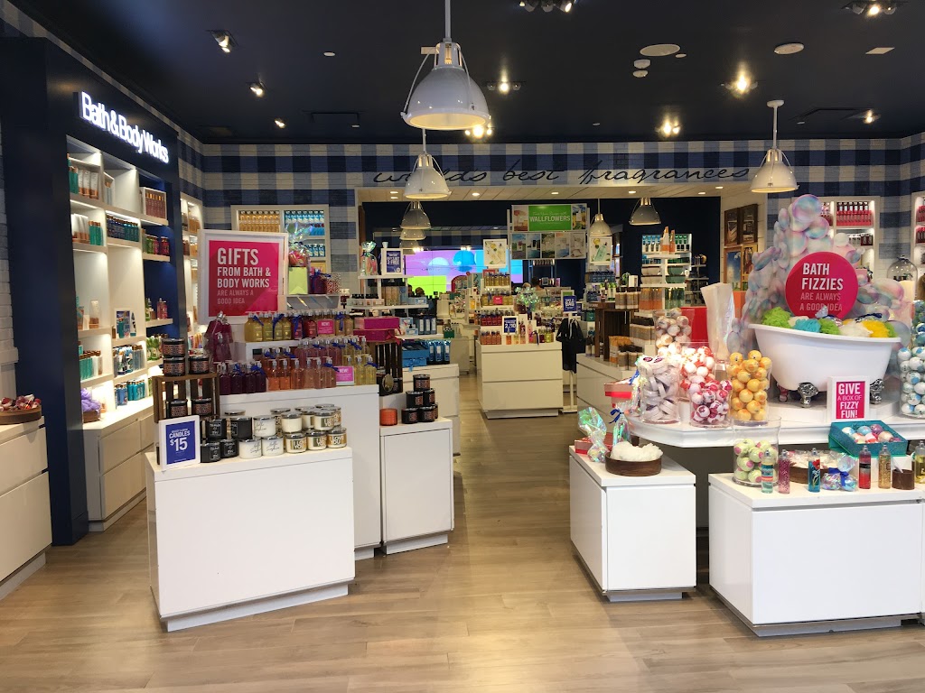 bath and body works paramus park nj