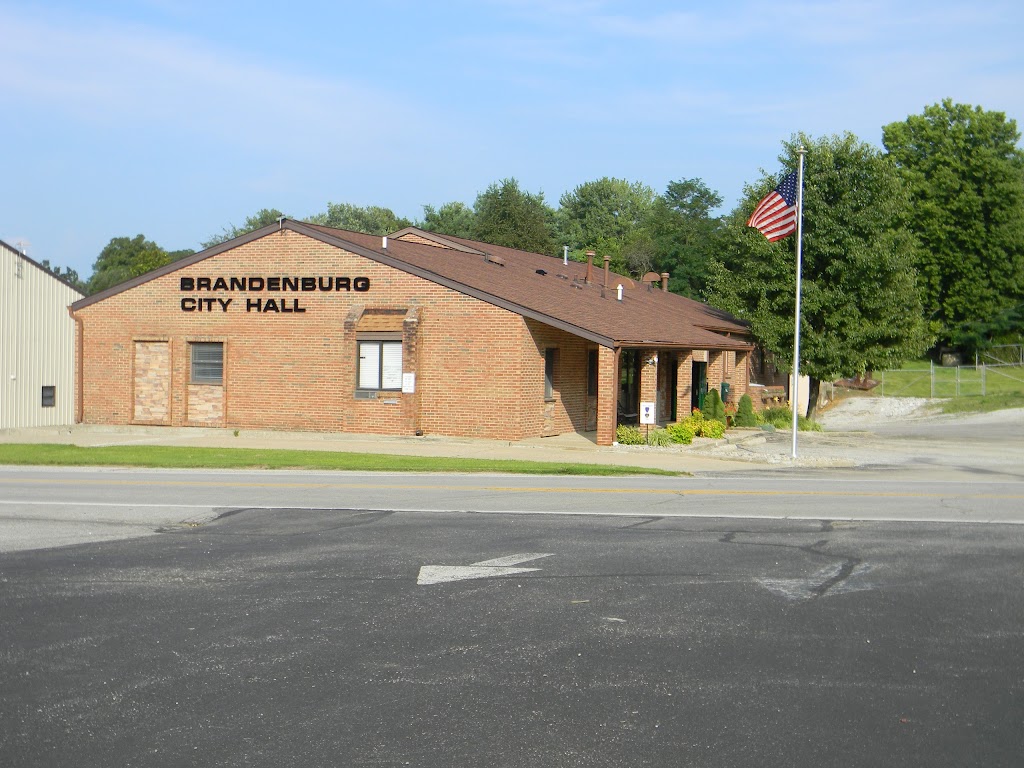 Brandenburg Police Department | 737 High St, Brandenburg, KY 40108, USA | Phone: (270) 422-4981