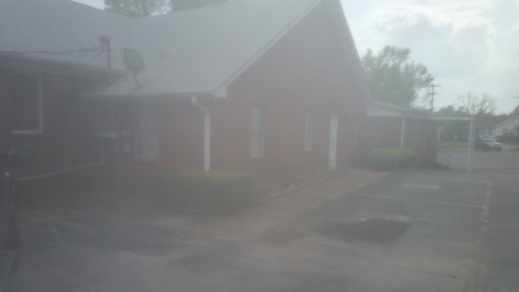 St Mark Baptist Church | 375 Moore Ave, Henning, TN 38041, USA | Phone: (731) 738-2102