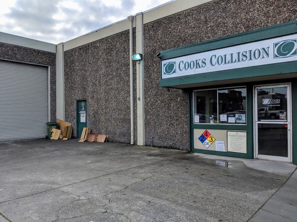 Caliber Collision | 50 Medway Rd, San Rafael, CA 94901, USA | Phone: (415) 456-3902