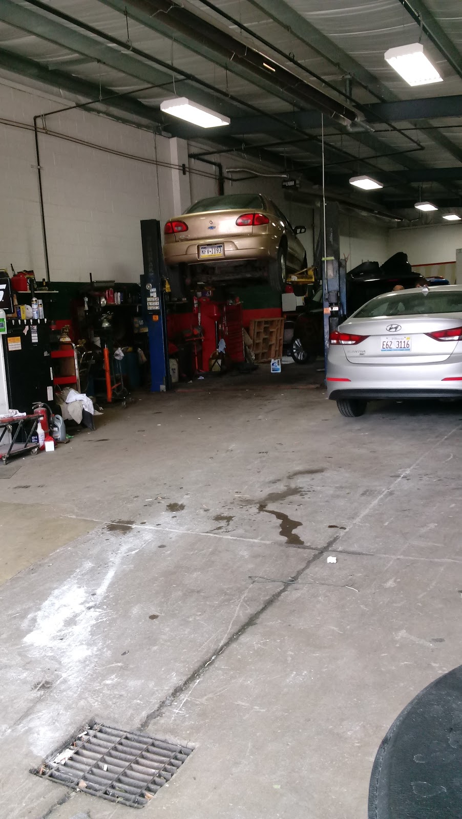 PC Auto Repair | 1623 Broadway Ave, Pittsburgh, PA 15216, USA | Phone: (412) 531-7280