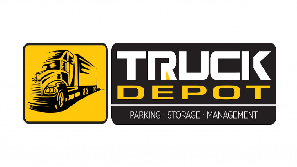 The Truck Depot LLC Truck Parking | 23901 NE Sandy Blvd, Troutdale, OR 97060, USA | Phone: (503) 360-0808