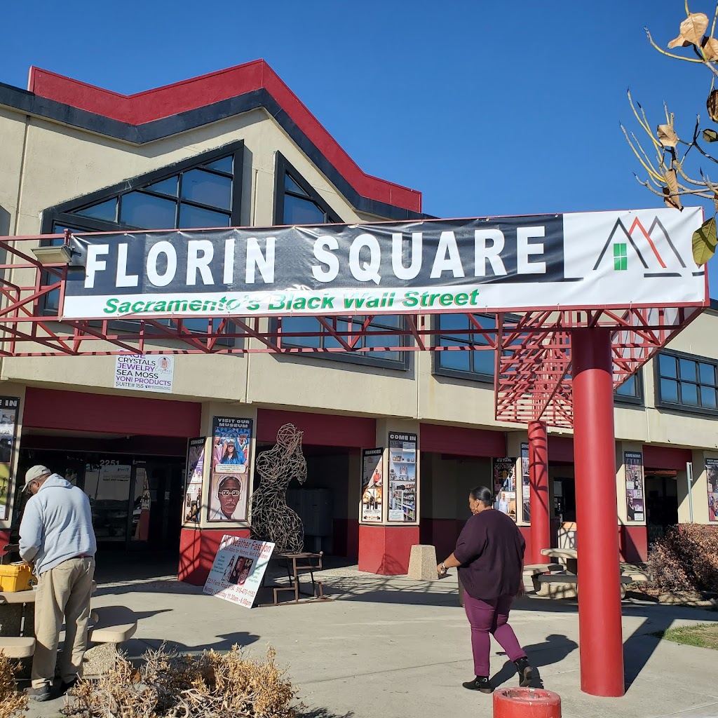 Florin Square | 2251 Florin Rd, Sacramento, CA 95822, USA | Phone: (916) 727-1117