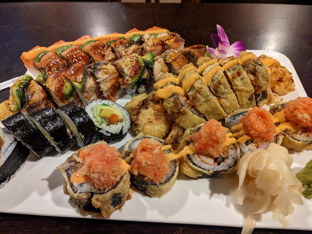 Hana Matsuri Sushi | 2821 W 120th Ave, Westminster, CO 80234, USA | Phone: (303) 404-9888