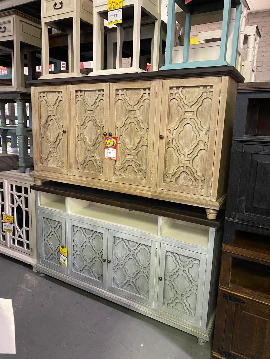 Furniture Liquidators | 16818 Florida Blvd, Baton Rouge, LA 70819 | Phone: (225) 272-4871