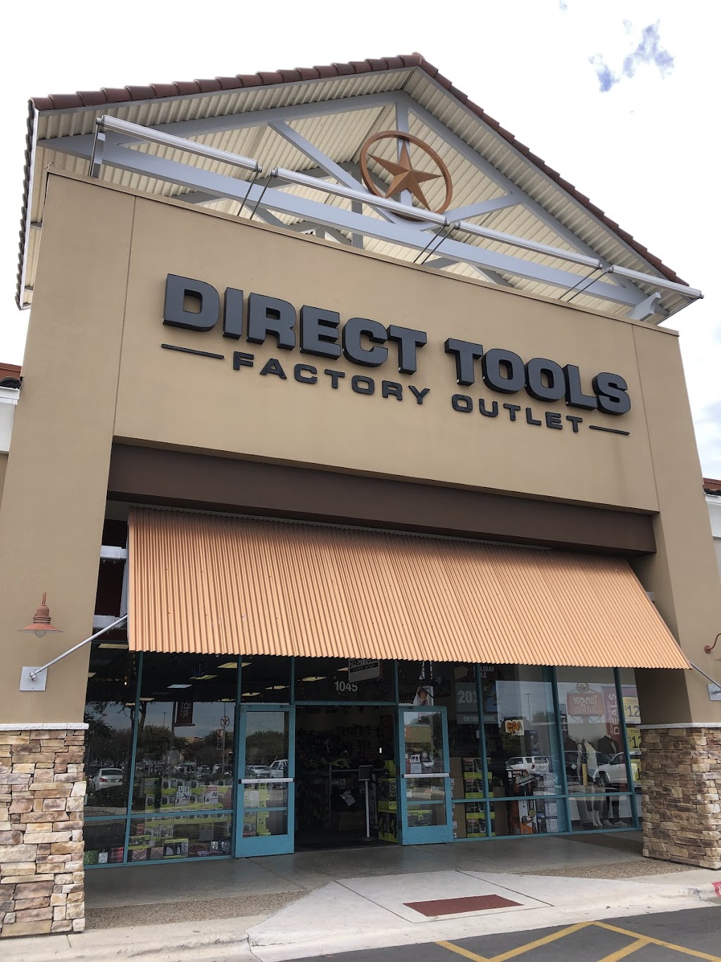 Direct Tools Factory Outlet | 4015 I-35 Suite 830, San Marcos, TX 78666, USA | Phone: (512) 878-9634