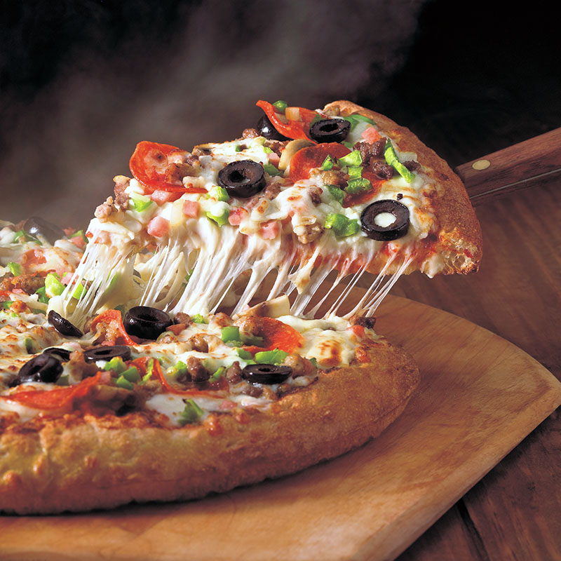 MrJims.Pizza - Acton | 3115 Fall Creek Hwy, Acton, TX 76049, USA | Phone: (682) 204-6779