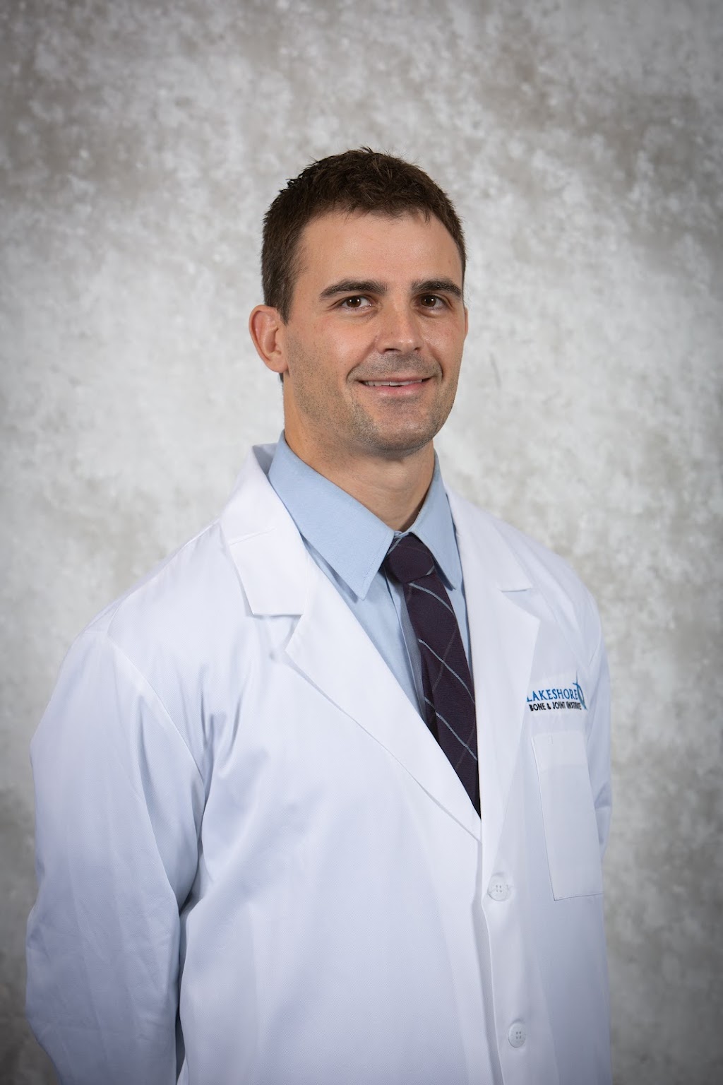 Justin P. Colanese, M.D. | 500 E 109th Ave, Crown Point, IN 46307, USA | Phone: (219) 921-1444