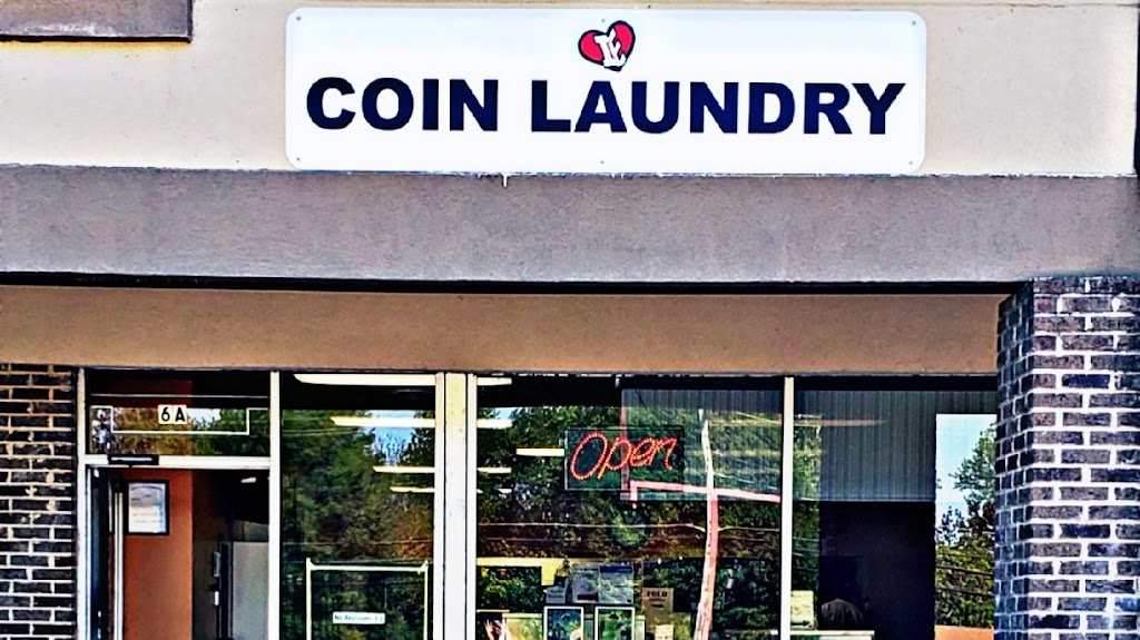 IE Coin Laundry | 274 Senoia Rd Suite 6A, Fairburn, GA 30213, USA | Phone: (678) 603-7980