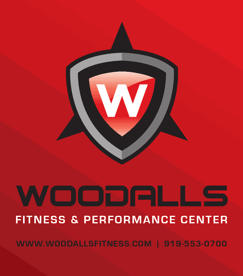 Woodalls Fitness and Performance Center | 107 Best Wood Dr, Clayton, NC 27520, USA | Phone: (919) 553-0700