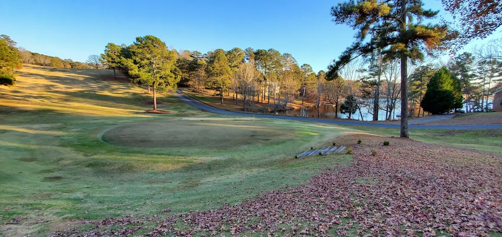 Cumberland Lake Golf and Lodge | 2150 Cumberland Lake Dr, Pinson, AL 35126, USA | Phone: (205) 680-4653