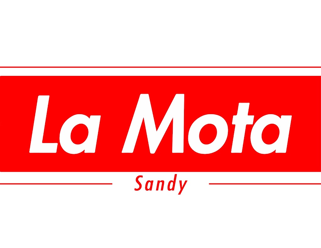 La Mota - Sandy Blvd | 9046 NE Sandy Blvd, Portland, OR 97220, USA | Phone: (971) 346-2067