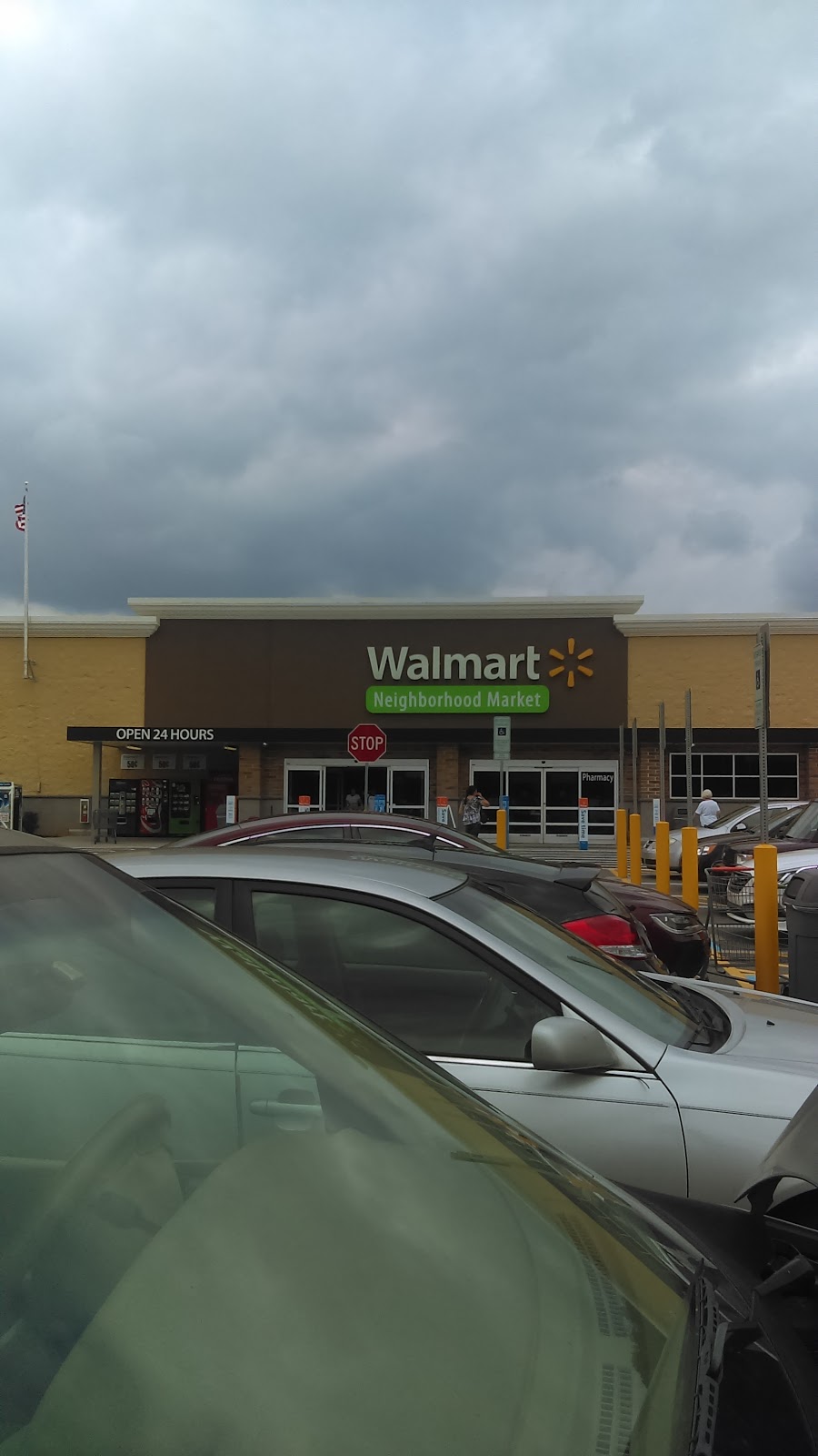 Walmart Neighborhood Market | 2324 S New Hope Rd, Gastonia, NC 28054 | Phone: (704) 648-0414