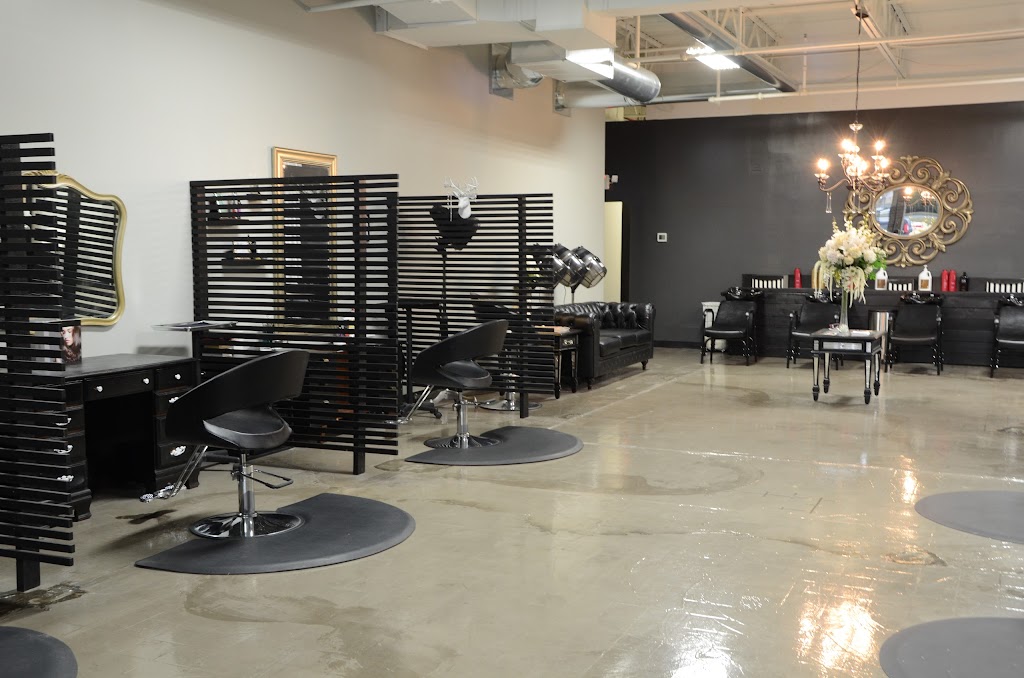 4% Hair And Makeup Salon | 2481 E Main St Suite 180, Plainfield, IN 46168, USA | Phone: (317) 319-7934