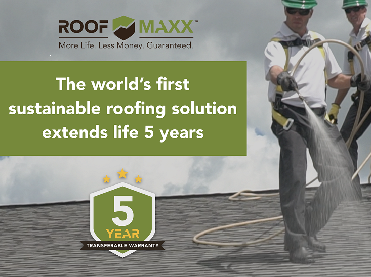 Roof Reconditioners, Llc | 11314 SE Nancy Rd, Vancouver, WA 98664, USA | Phone: (360) 910-7003