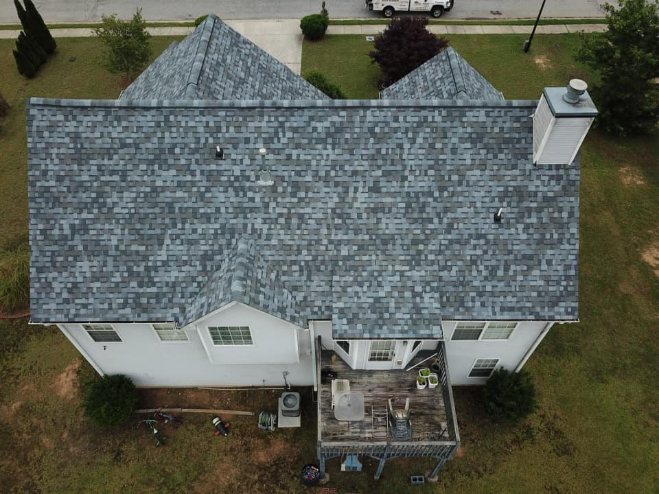 Total Roof Solutions | 928 Highway 42 North, 928 GA-42, McDonough, GA 30253, USA | Phone: (678) 752-8668