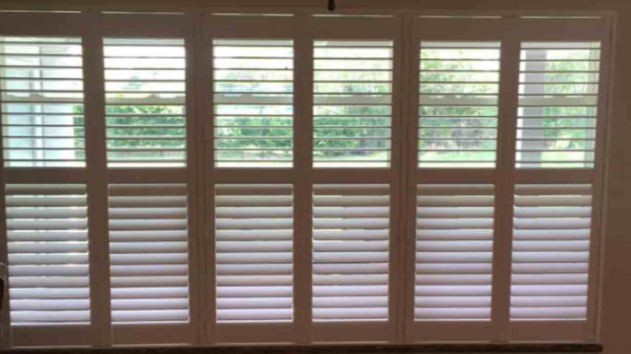 Sunset Blinds & Shutters | 233 Brittany Ave, Port Orange, FL 32127, USA | Phone: (386) 262-4941