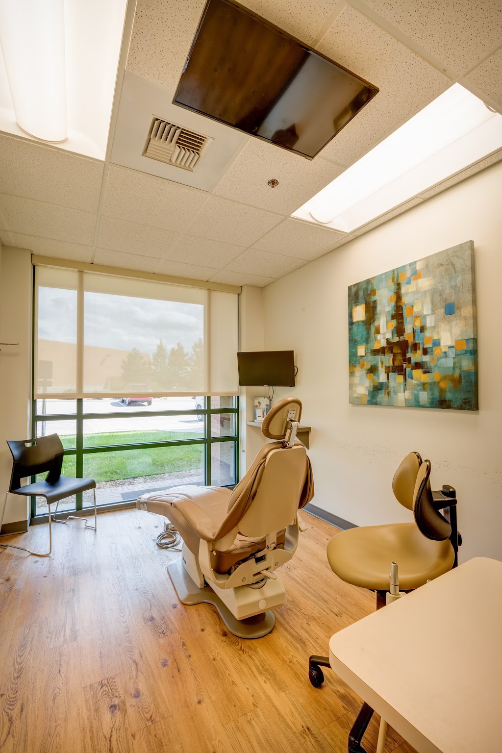 Twiss Dental | 4185 E Wildcat Reserve Pkwy #110, Highlands Ranch, CO 80126, USA | Phone: (720) 344-4375