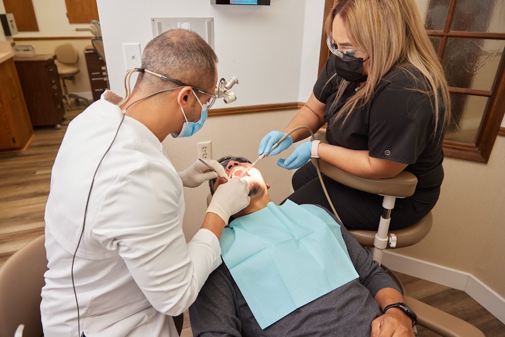 Orange Premier Dental | 1665 E Lincoln Ave, Orange, CA 92865, USA | Phone: (714) 515-6785