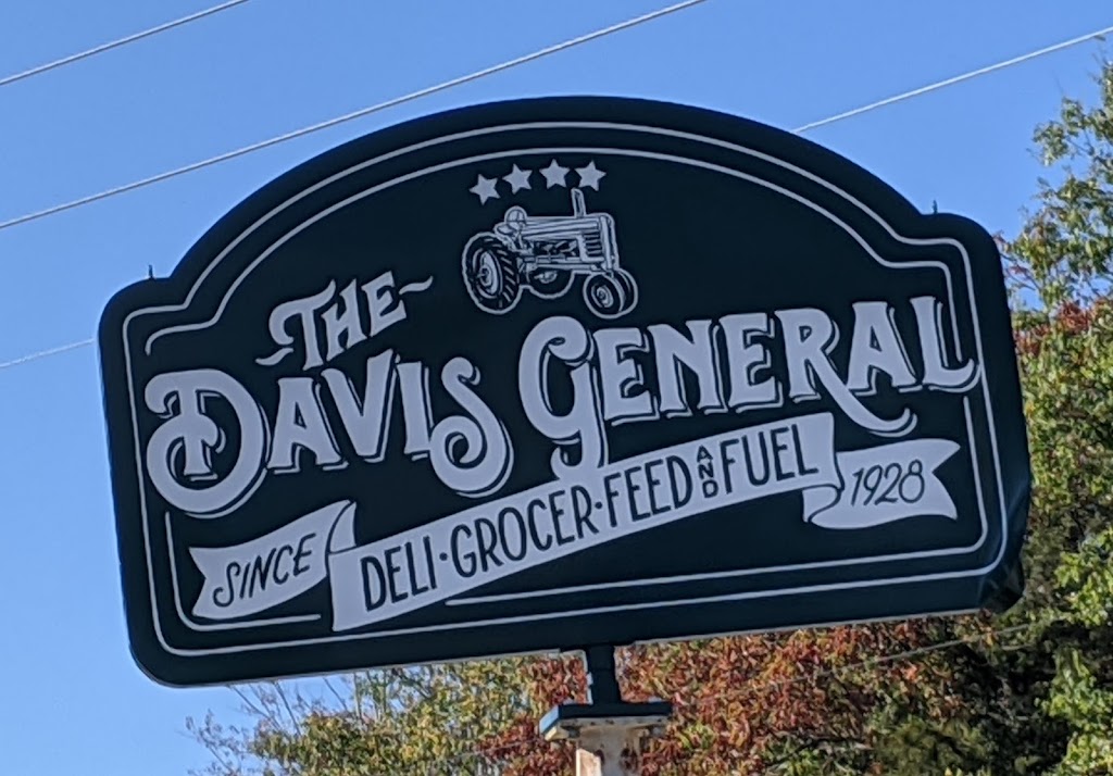 The Davis General | 5600 Leipers Creek Rd, Franklin, TN 37064, USA | Phone: (615) 830-8503