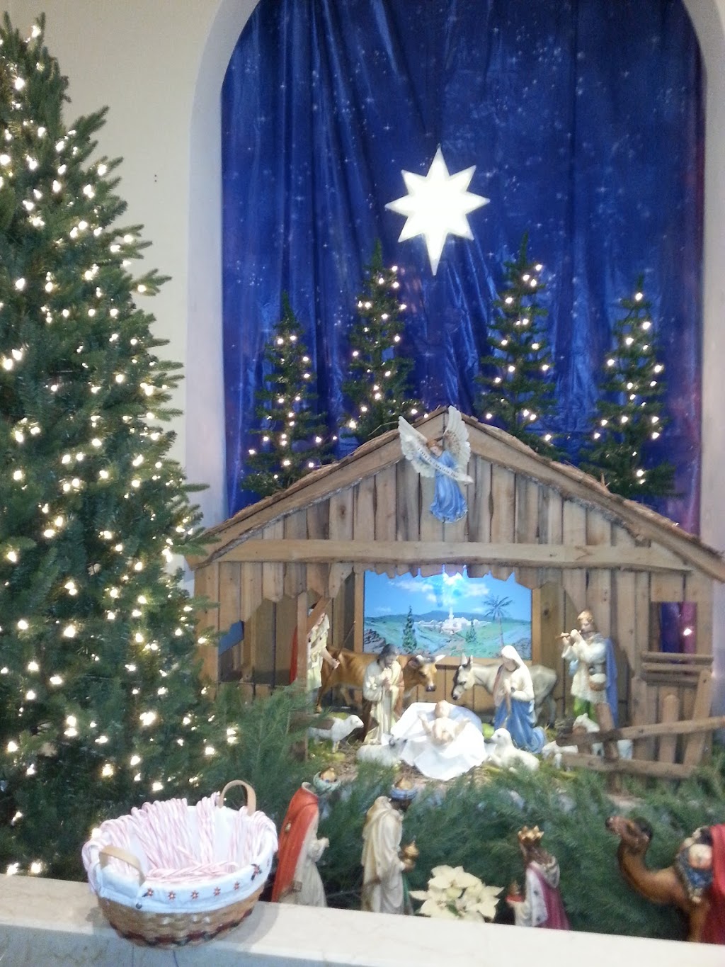 Sts. Cyril & Methodius Roman Catholic Church | 225 Ackerman Ave, Clifton, NJ 07011, USA | Phone: (973) 546-4390