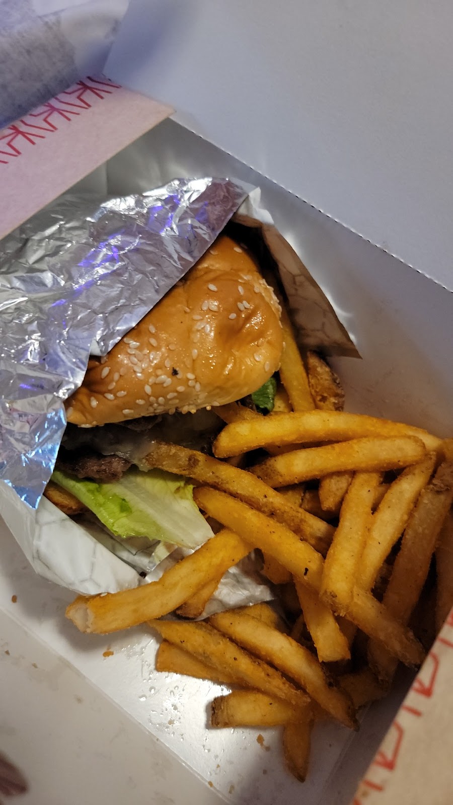 The Burger Den | 12733 I-635, Garland, TX 75041, USA | Phone: (972) 271-0717