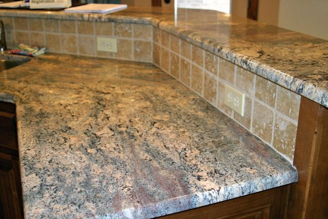 Friends Custom Granite | 6225 Banner Rd, El Reno, OK 73036, USA | Phone: (405) 483-5371