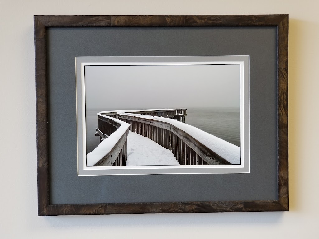 The Frame Shop & Gallery | 12715 Warwick Blvd F, Newport News, VA 23606, USA | Phone: (757) 596-7401