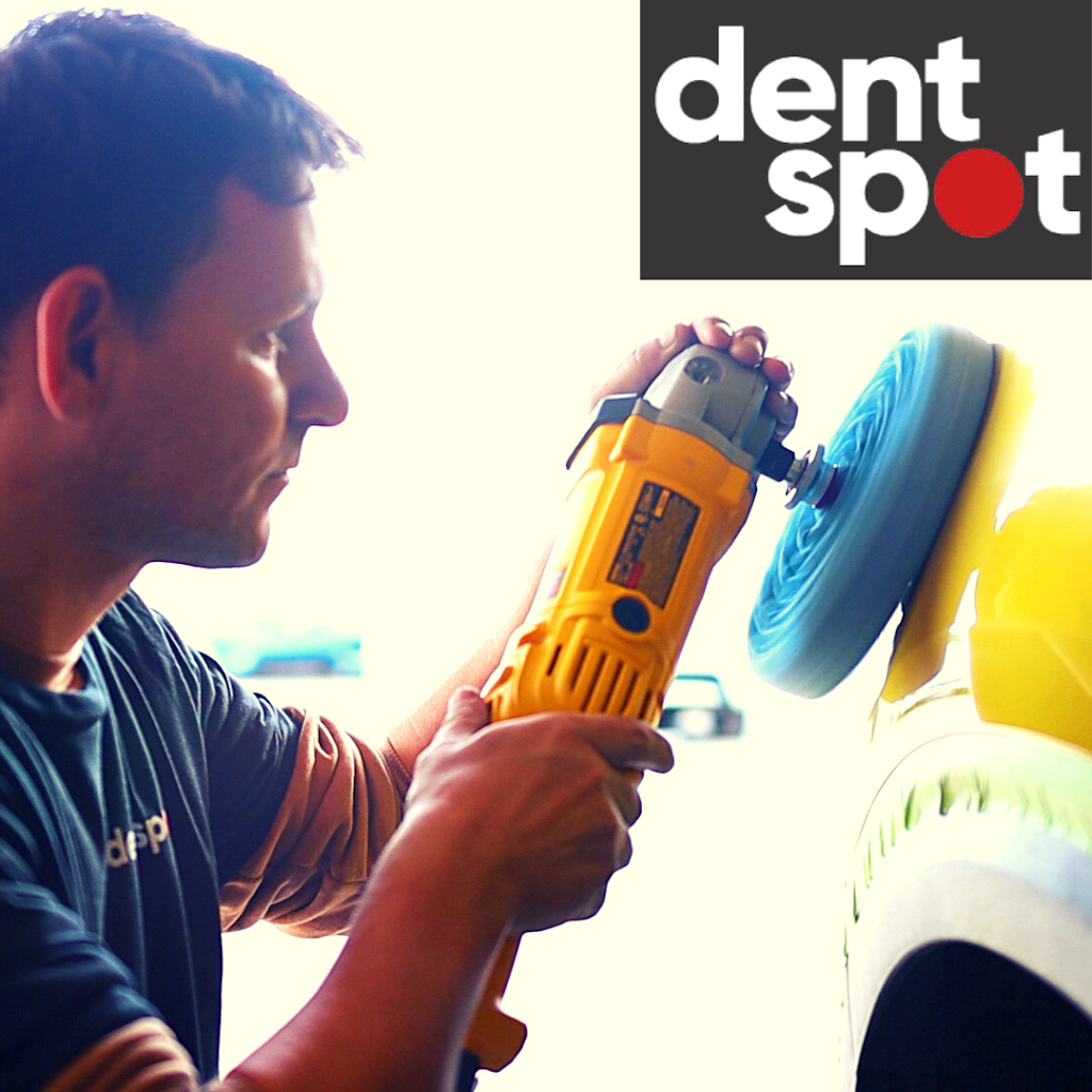 Dent Spot Auto Hail Repair | 680 Co Rd U, Hudson, WI 54016, USA | Phone: (612) 913-1900